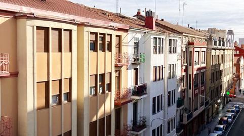 Foto 2 de Pis en venda a Centro, Palencia Capital