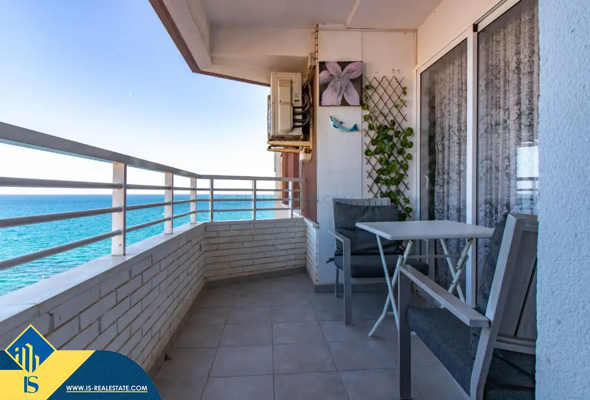 Apartament amb ascensor en venda a Playa del Cura, imagen 9