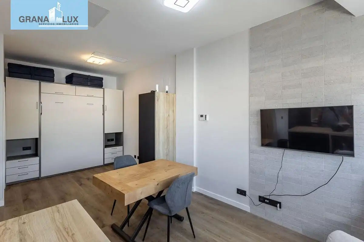 Estudio en venta en Carretera de Murcia, imagen 8