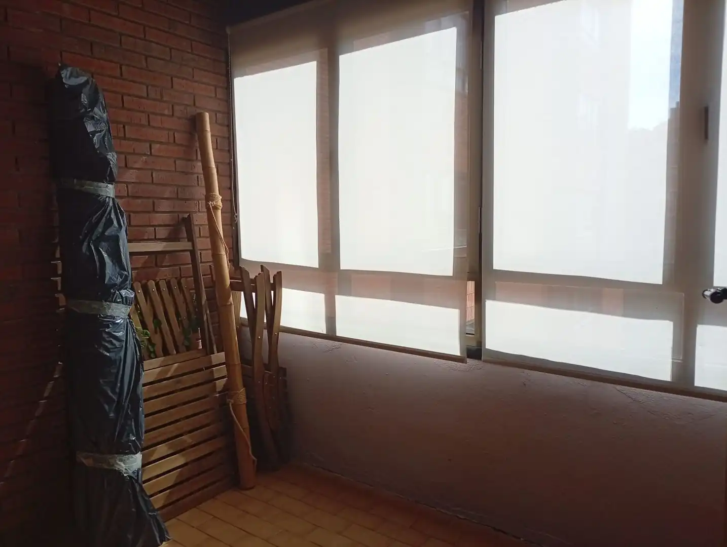 Habitación de Piso de alquiler en Valladolid con Calefacción