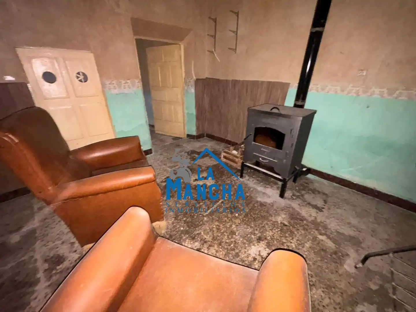 Casa o chalet en venta en Casas de Juan Núñez con Jardín privado