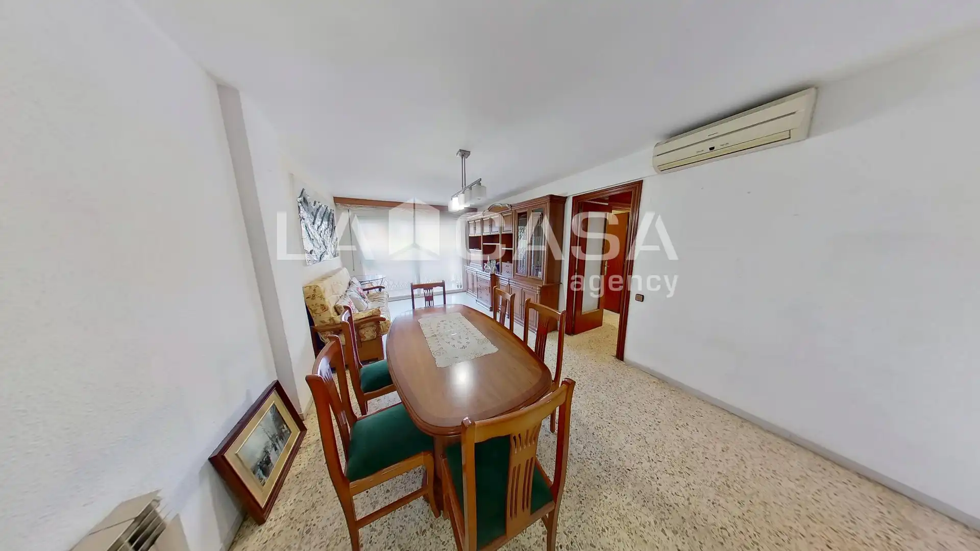 Flat for sale in  Barcelona Capital  with Balcony