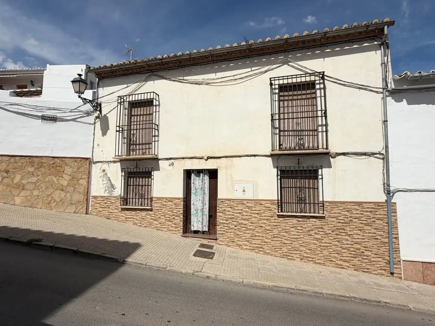 Reihenhaus zum Verkauf in Calle Palomos 10