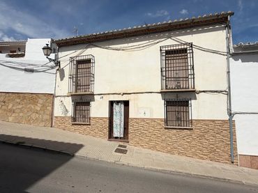 Reihenhaus zum Verkauf in Calle Palomos 10