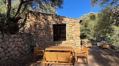 Foto 4 de Terreno en venta en Camí de Sa Coma Freda, 43, Andratx pueblo, Andratx