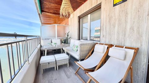 Foto 3 de Apartamento de alquiler en El Acequión, Torrevieja
