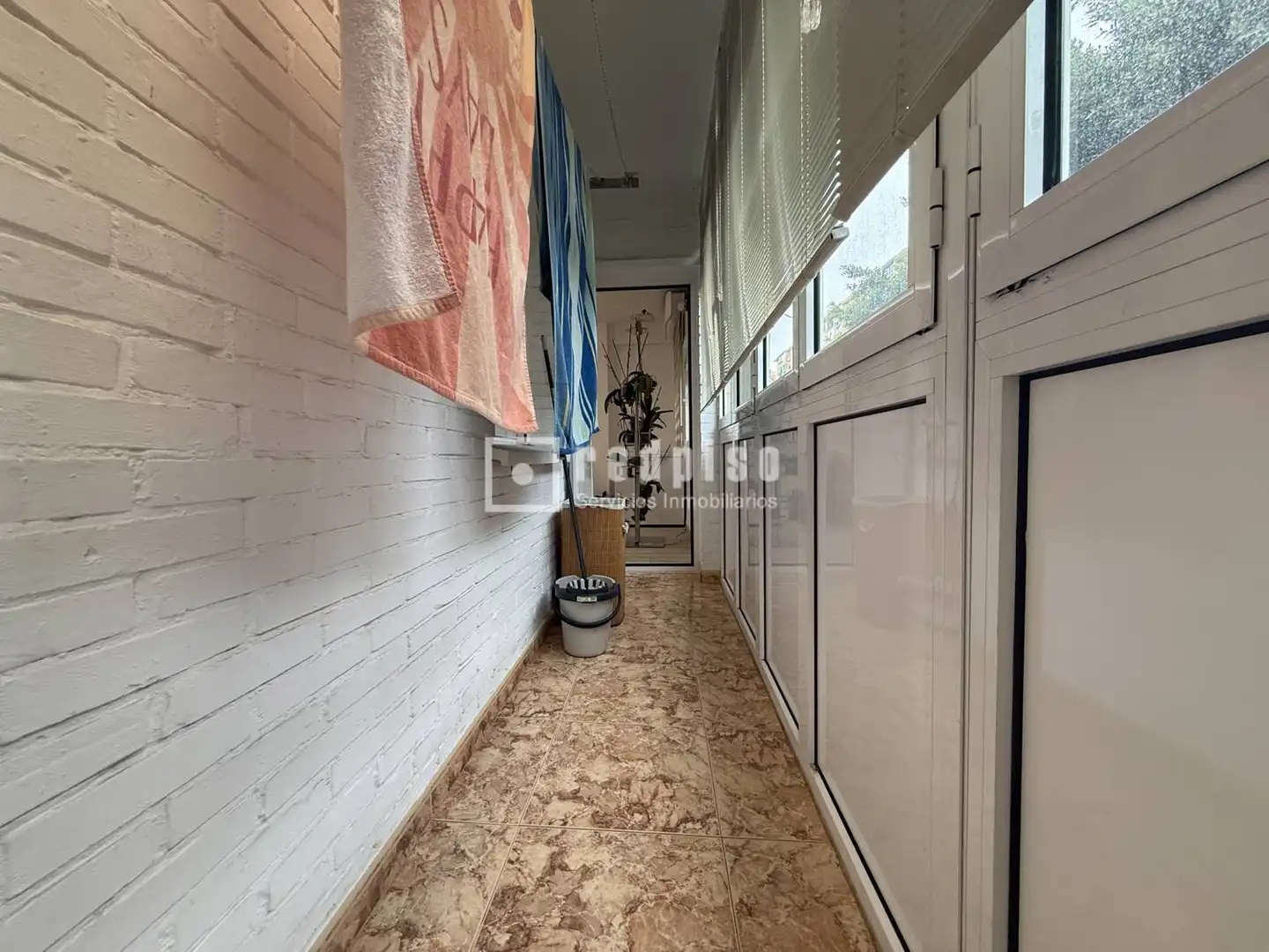 Piso en venta en Málaga con Aire acondicionado y Terraza