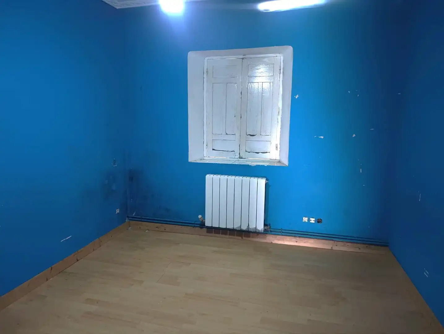 Casa o chalet en venta en Barrio Santa María de Cayón, Santa María de Cayón