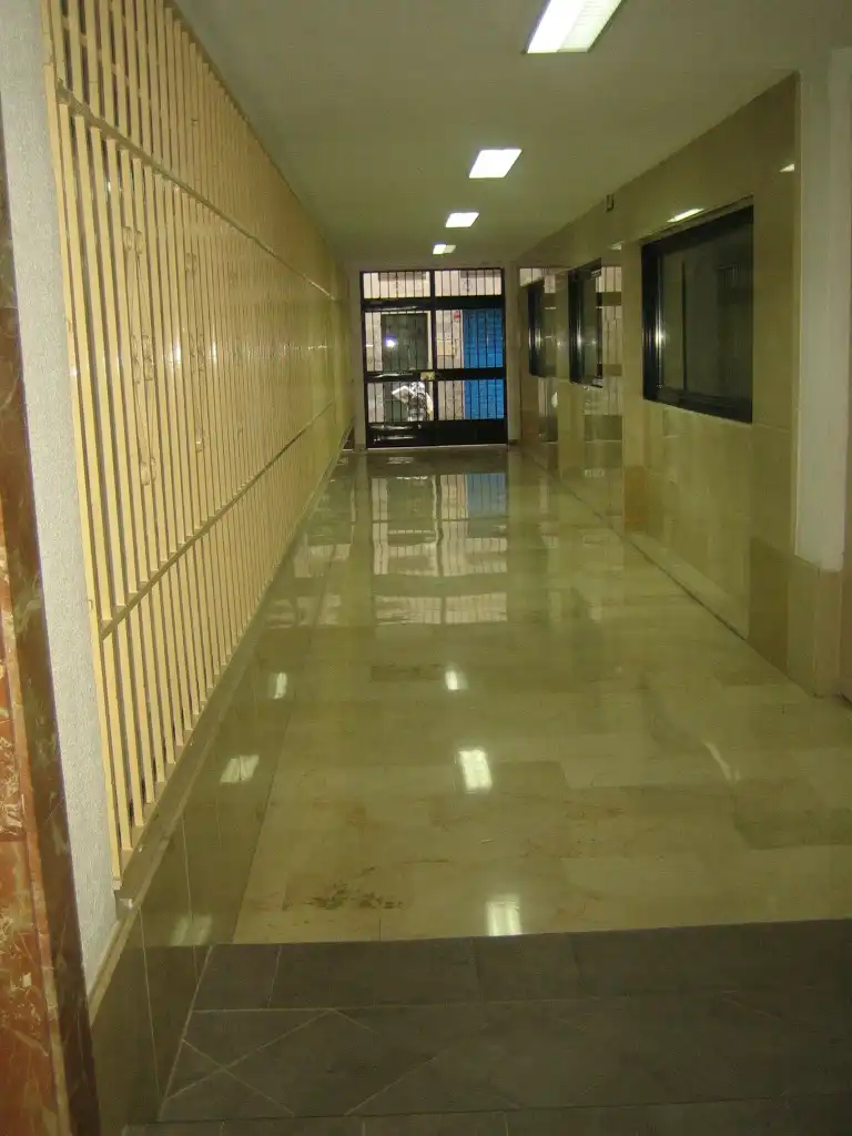 Oficina amb ascensor de lloguer a Calle Cruz, imagen 21