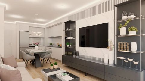 Foto 3 de Piso en venta en Mestrets, Castellón de la Plana / Castelló de la Plana