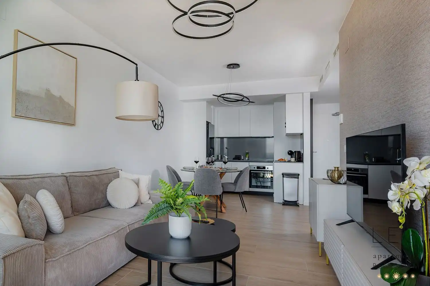 Appartamento con piscina in vendita a Avenida Moralet 10, imagen 6