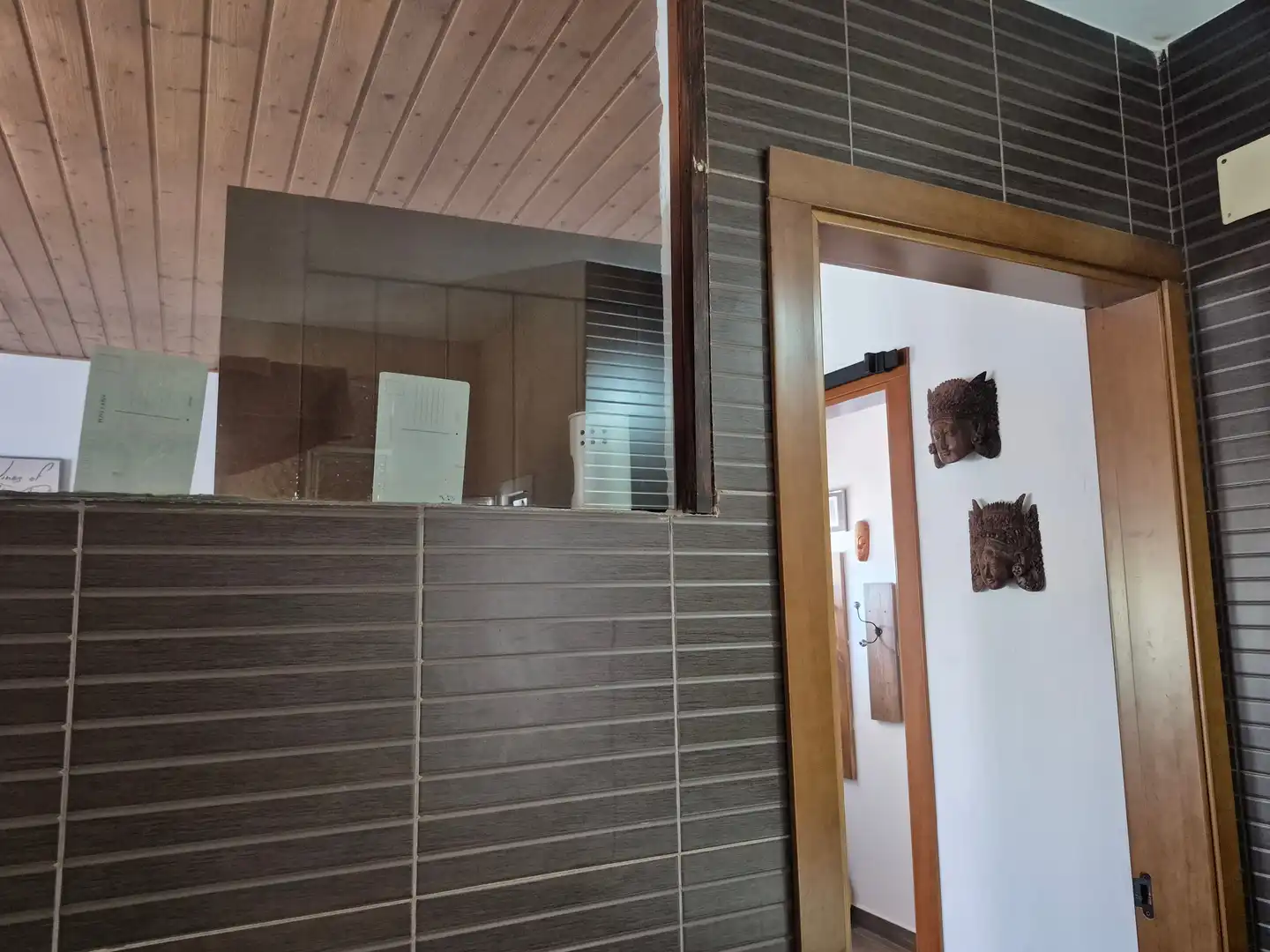 Bathroom of Country homes for sale in Barbate  with Terrace