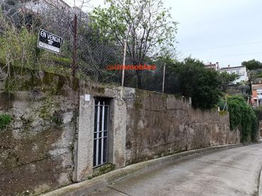 Terreno rustico in vendita a Moreneta
