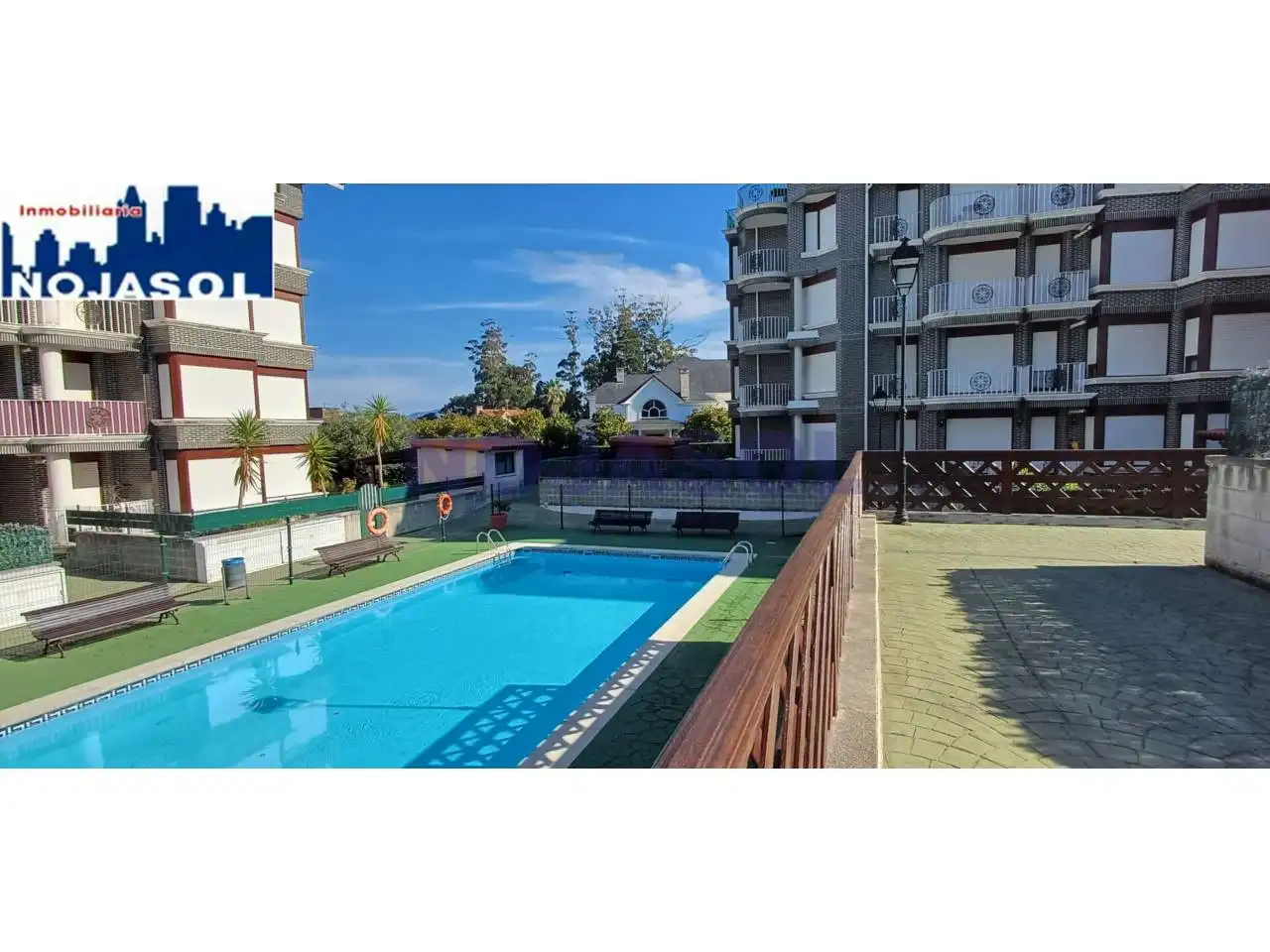 Apartment with pool to rent in Calle LOS PINARES 50, imagen 88