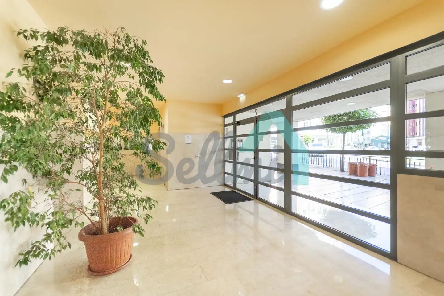 Flat for rent in Oviedo   with Heating, Parquet flooring and Storage room