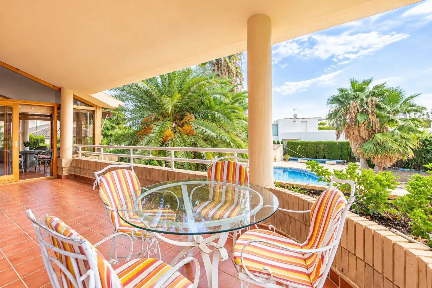 House with pool for sale in Urbanizaciones, imagen 10