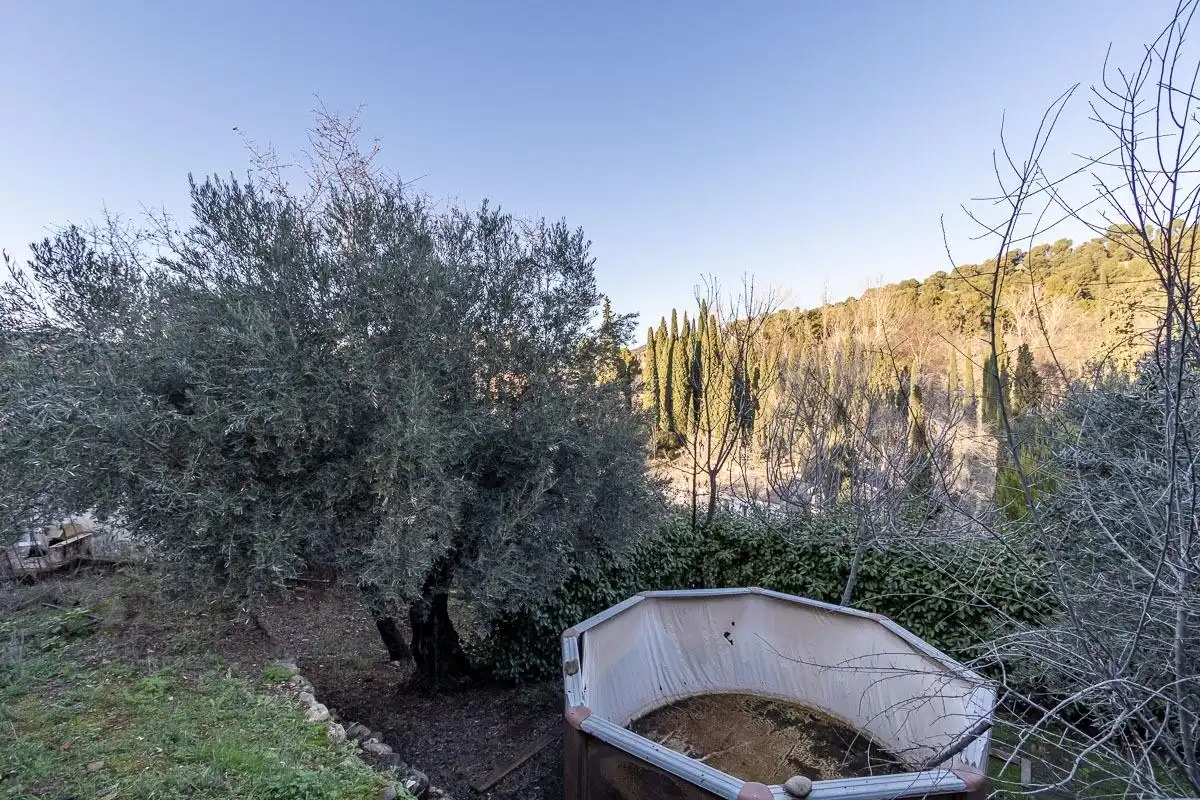 Villa avec jardin à vendre à Camino Viejo del Cementerio 9B, imagen 11
