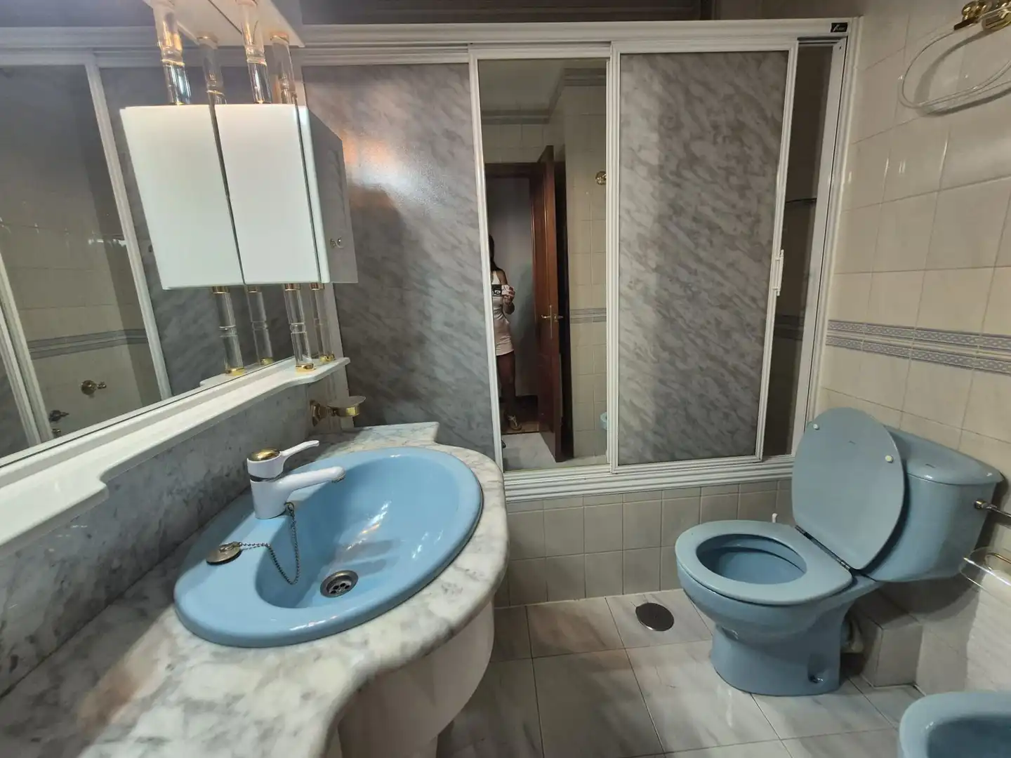 Flat for rent in Ávila, Ávila