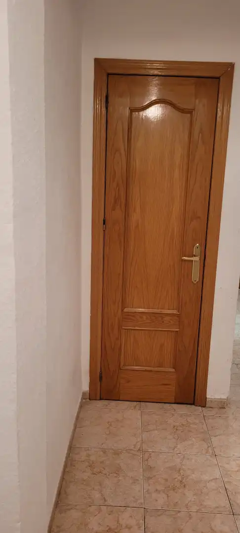 Wohnung zur Miete in Cuenca mit Heizung, Möbliert und Ofen