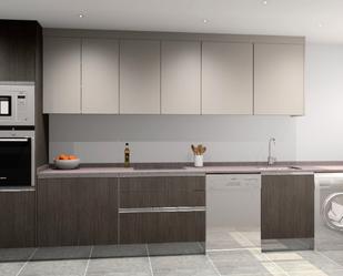 Kitchen of Flat for sale in Castellón de la Plana / Castelló de la Plana  with Parquet flooring and Storage room