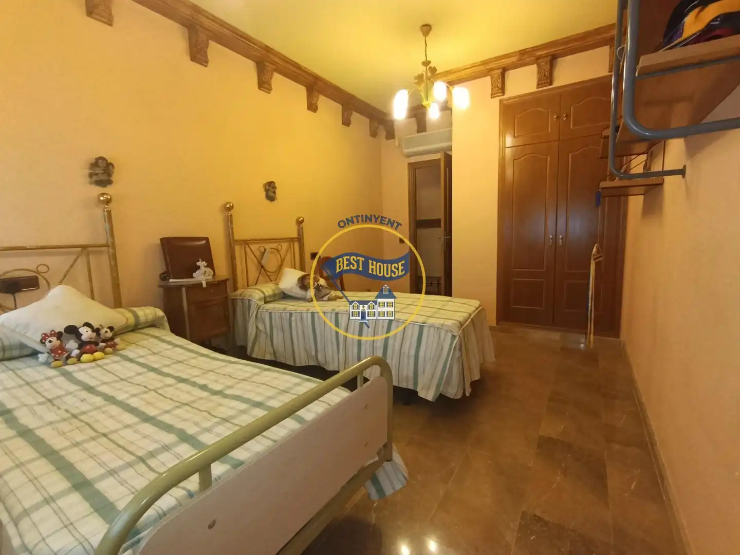 Chalet con piscina en venta en Centro, imagen 22