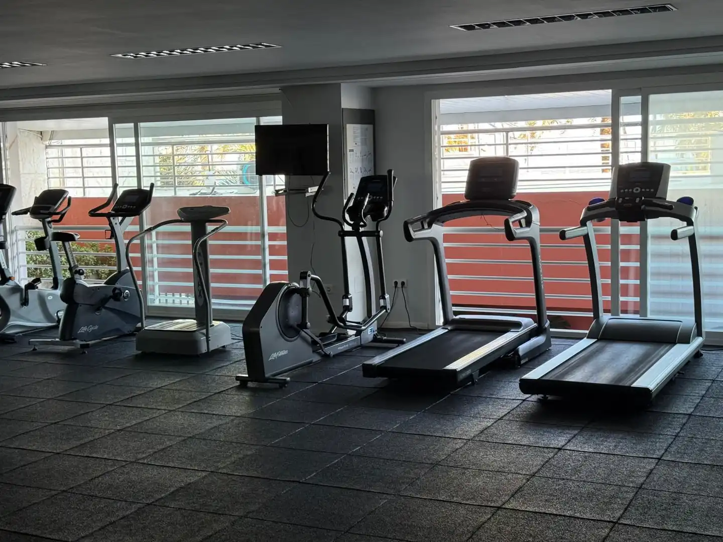 Apartments for rent in La Carolina - Guadalpín