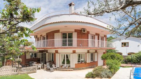 Foto 4 de Casa o xalet en venda a Golf - Can Trabal, Barcelona