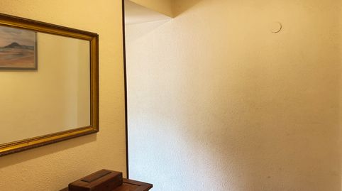 Foto 3 de Piso en venta en De Julio Urkijo Ibilbidea, Bidebieta, Donostia - San Sebastián