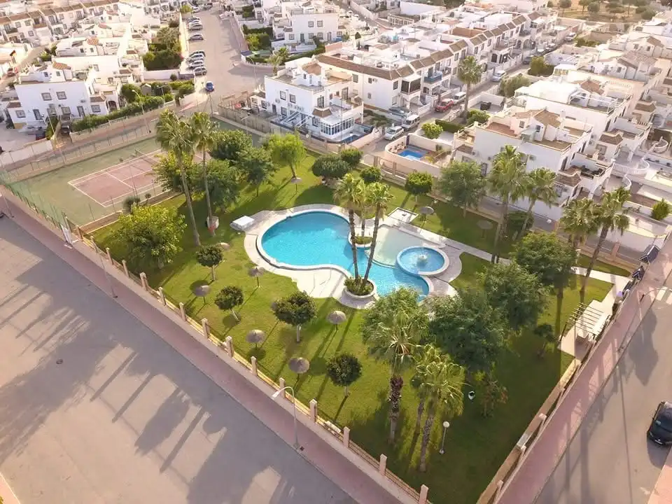 Apartament amb piscina en venda a Orihuela Costa, imagen 29