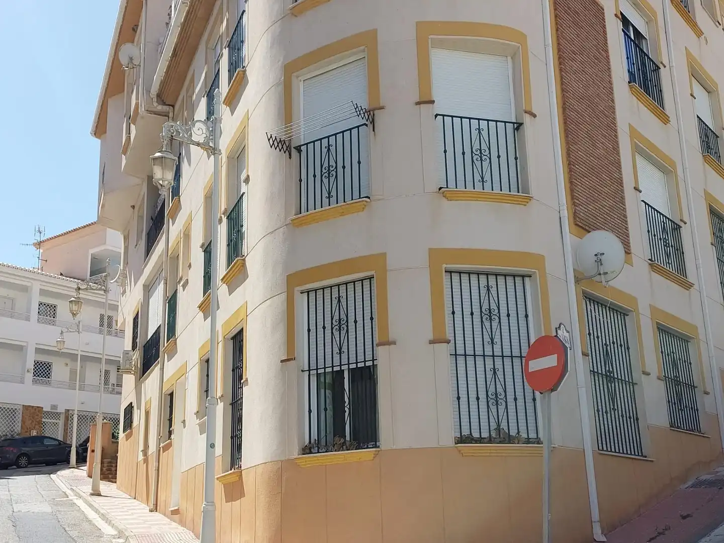 Flat with lift for sale in REAL 77, imagen 4