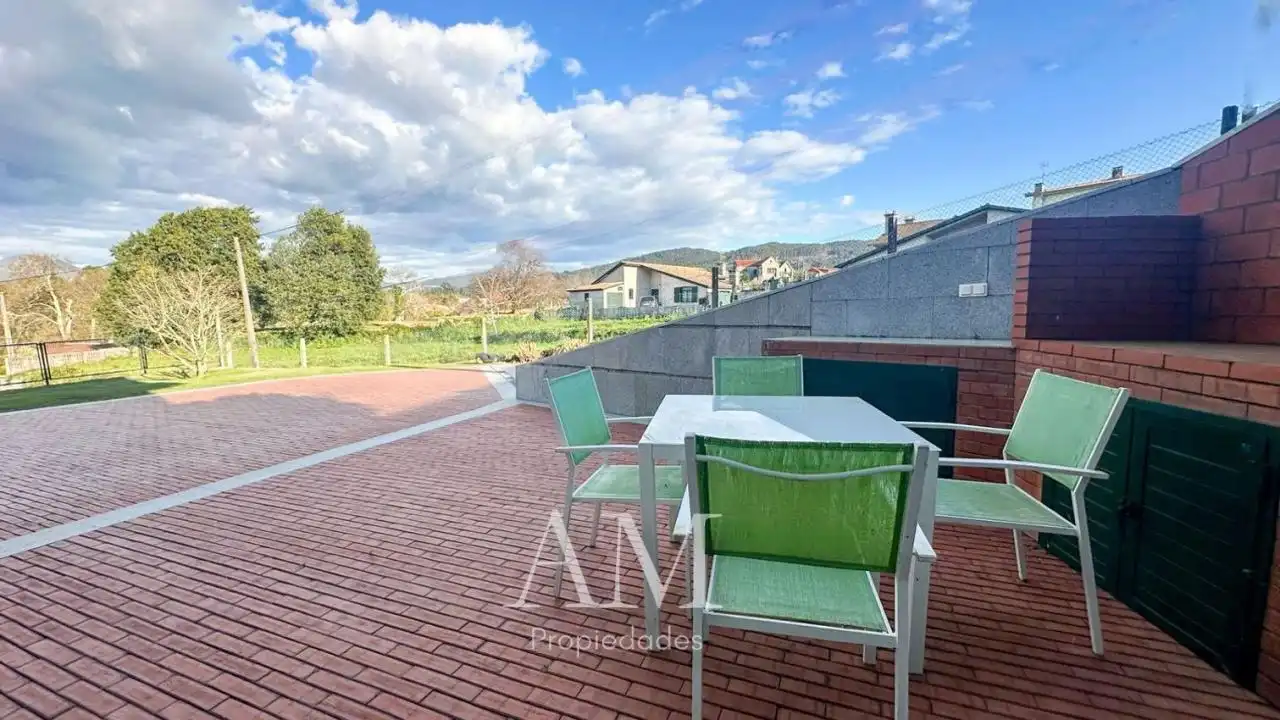 Detached house with garden for sale in Alcoucer, imagen 65