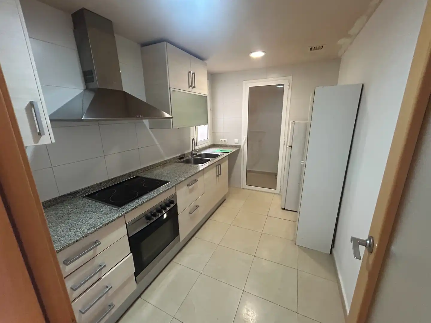 Piso en venta en Passeig de les Escoles, Santa Bàrbara