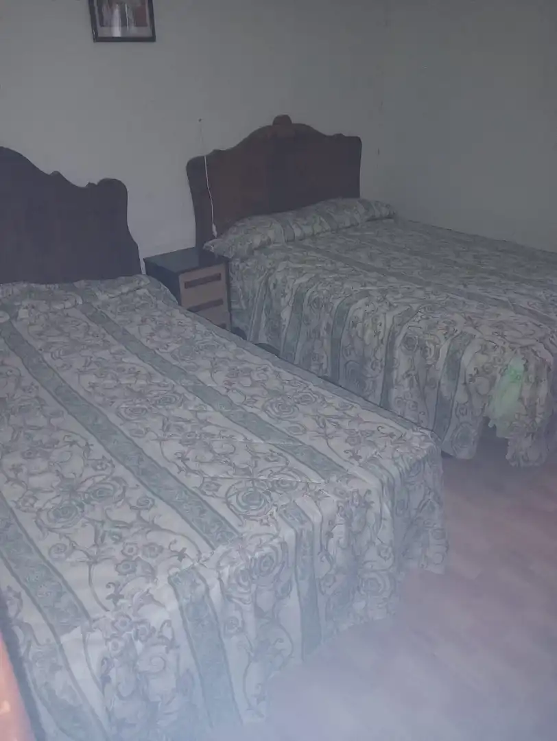 Habitación de Apartamento en venta en Navarrete con Calefacción, Trastero y Amueblado