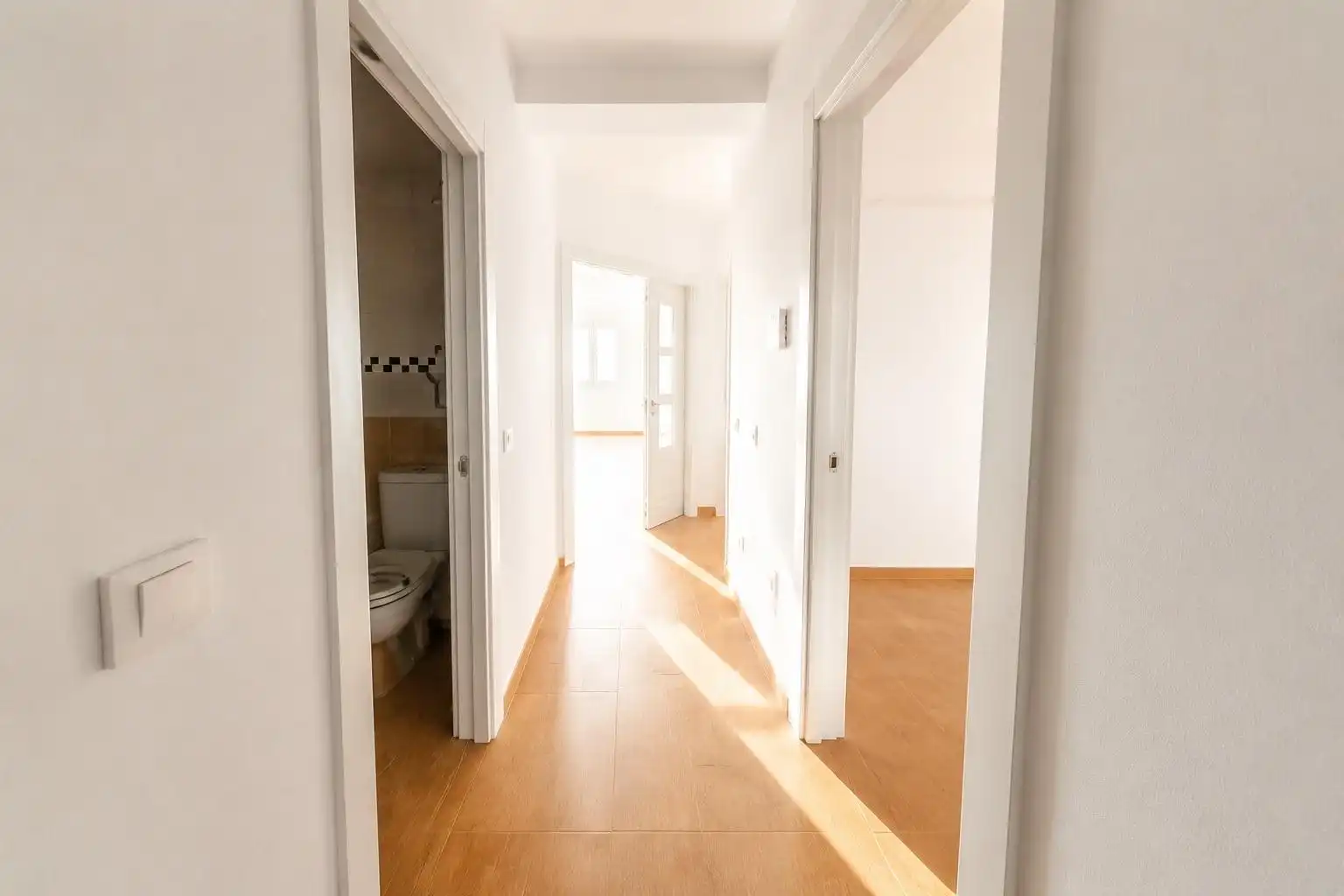 Flat for sale in Ceutí  with Private garden, Terrace and Storage room