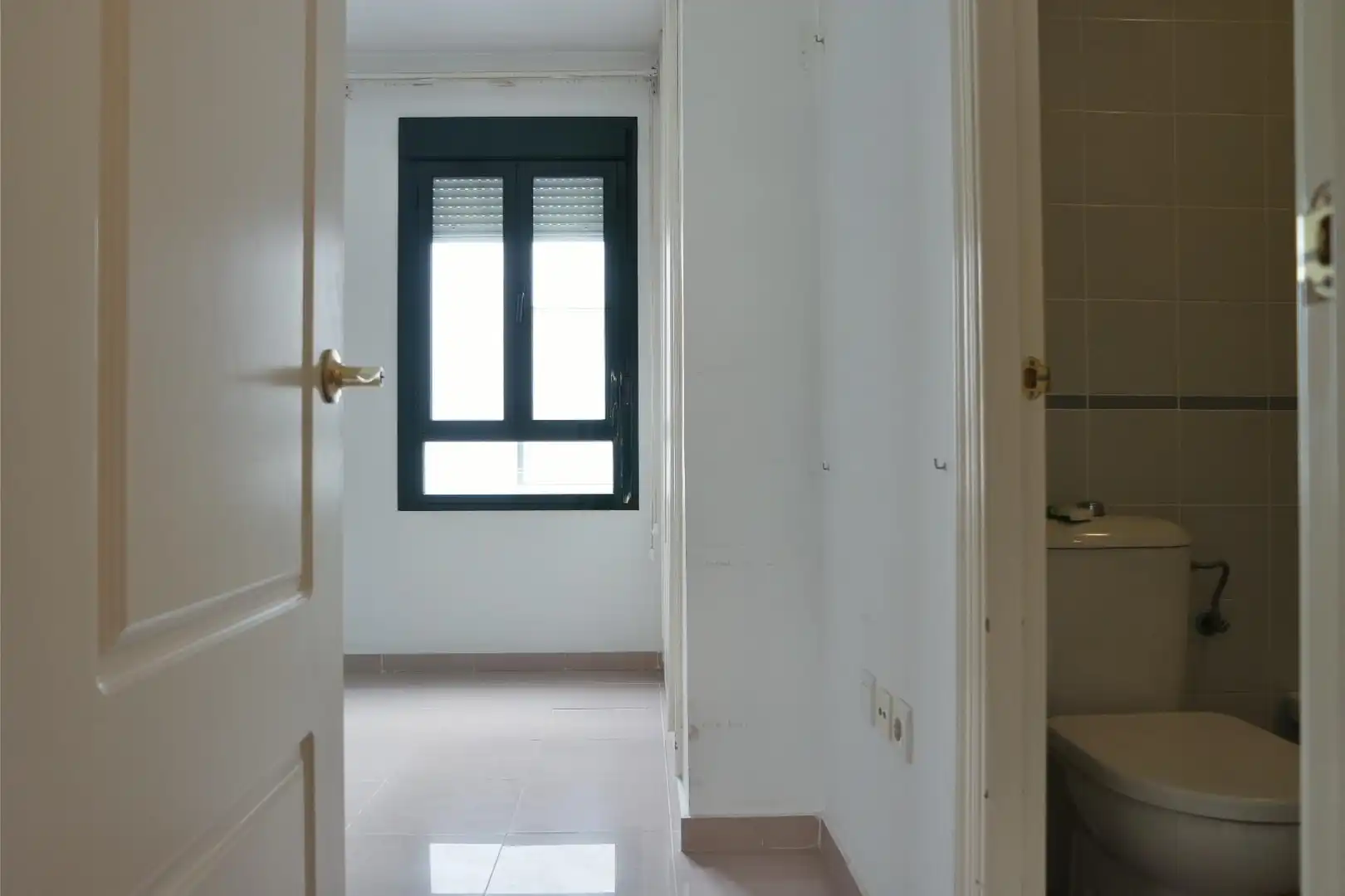 Flat for sale in Jerez de la Frontera  with Air Conditioner, Heating and Terrace