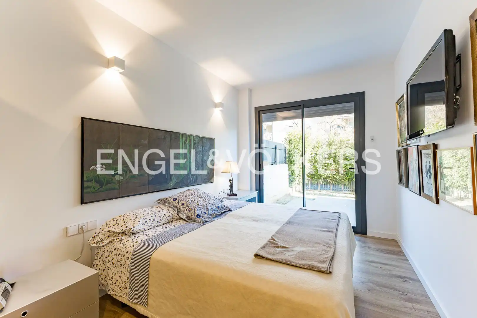Flat with pool for sale in La Plana, imagen 30