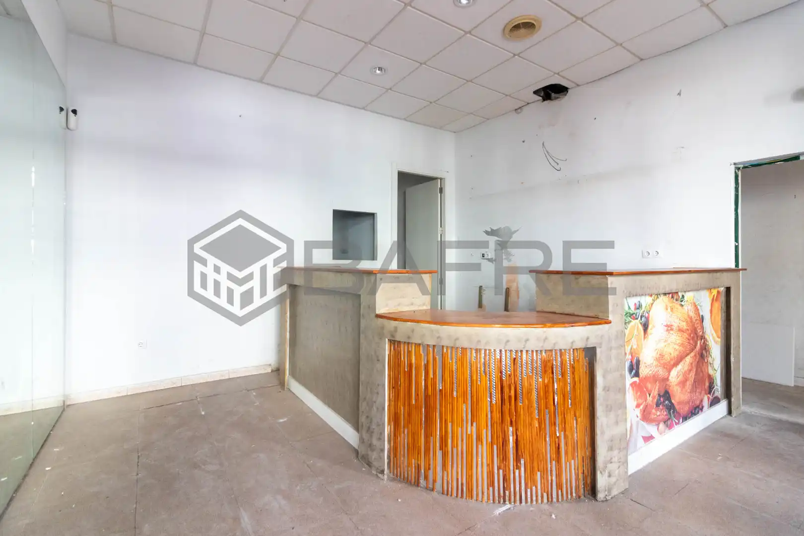 Edificio en venta en Alameda de la Sagra