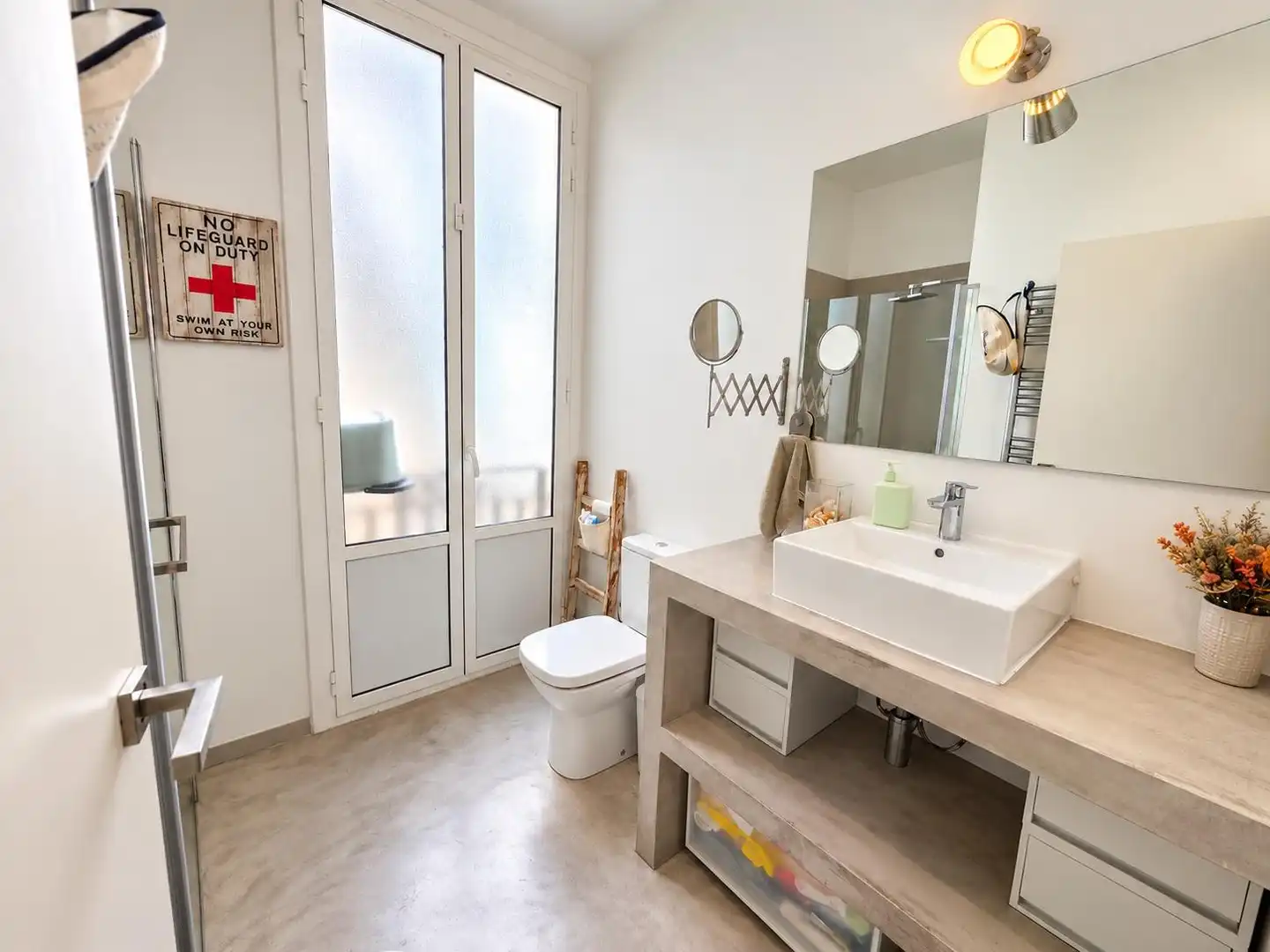 Penthouse mit Terrasse zum Verkauf in BALMES, imagen 30