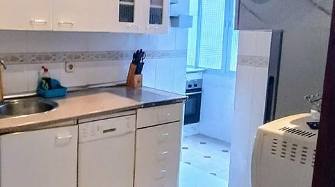 Photo 4 of Flat for sale in Montserrat - Parque Empresarial, Madrid