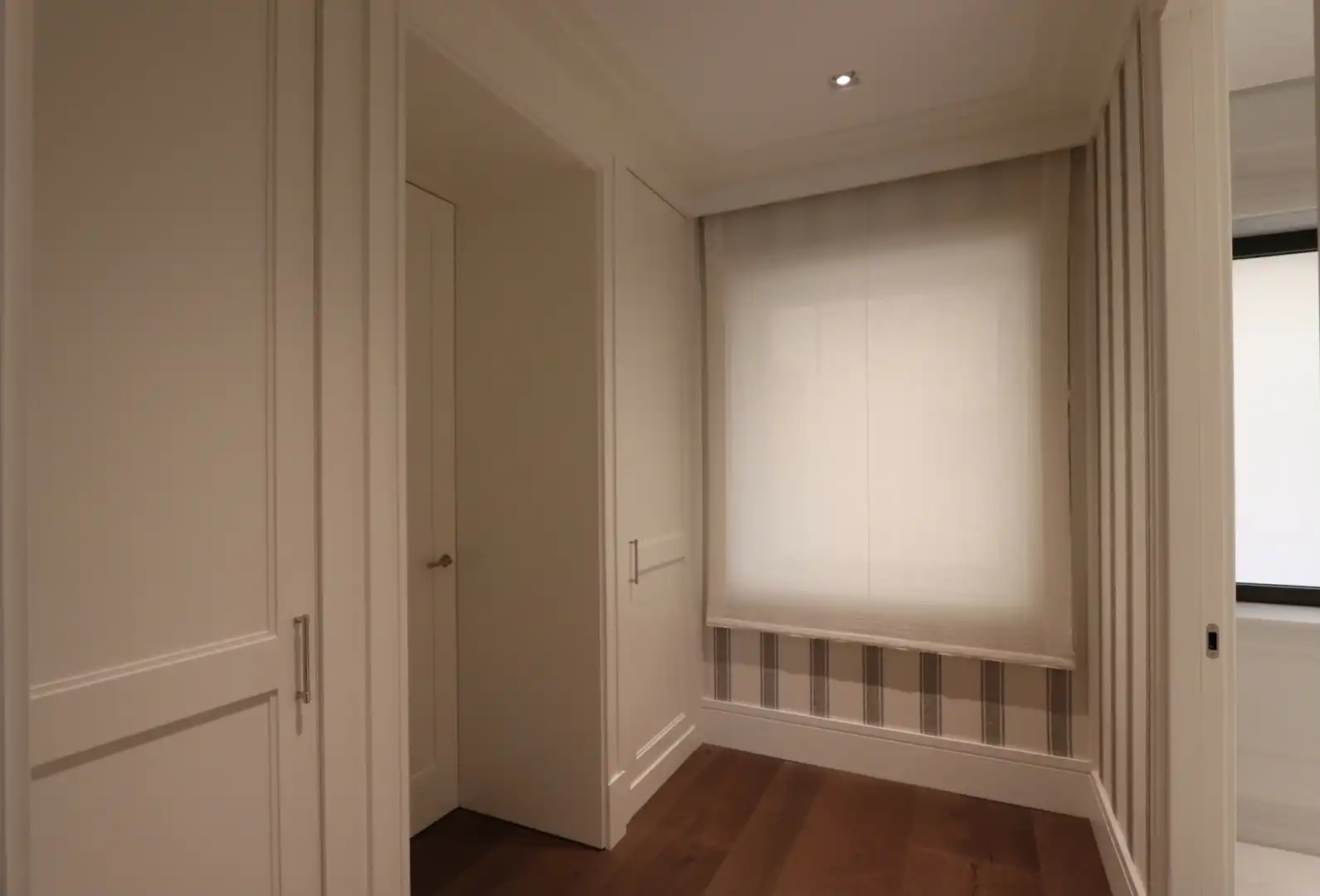 Flat for sale in Madrid  with Air Conditioner, Heating and Parquet flooring