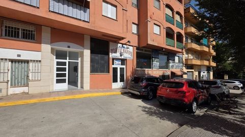 Photo 3 of Commercial properties for sale in Baños de Montemayor, Cáceres