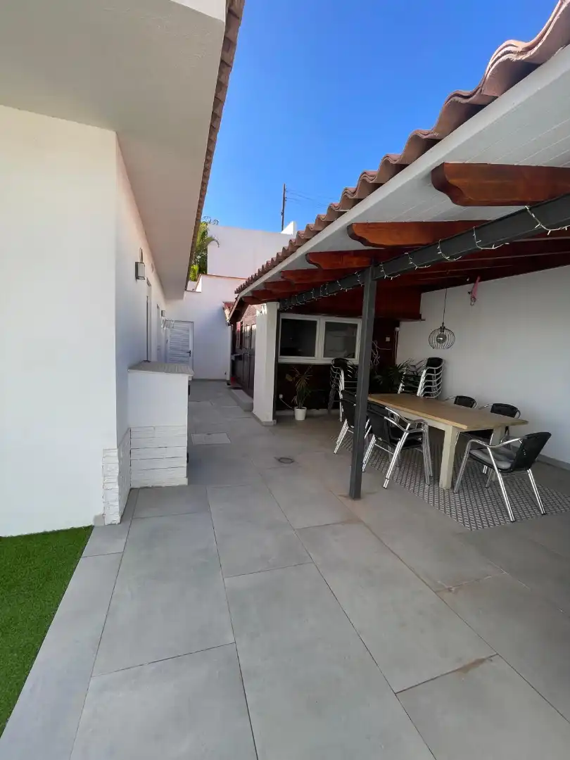 Villa avec terrasse à vendre à Calle Palmera, imagen 13