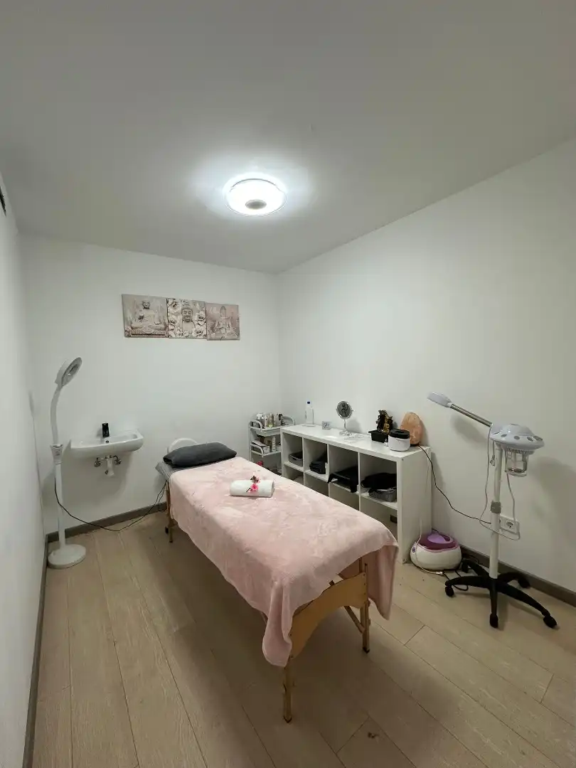 Gewerbefläche zur Miete in Calle Getafe 13, imagen 6