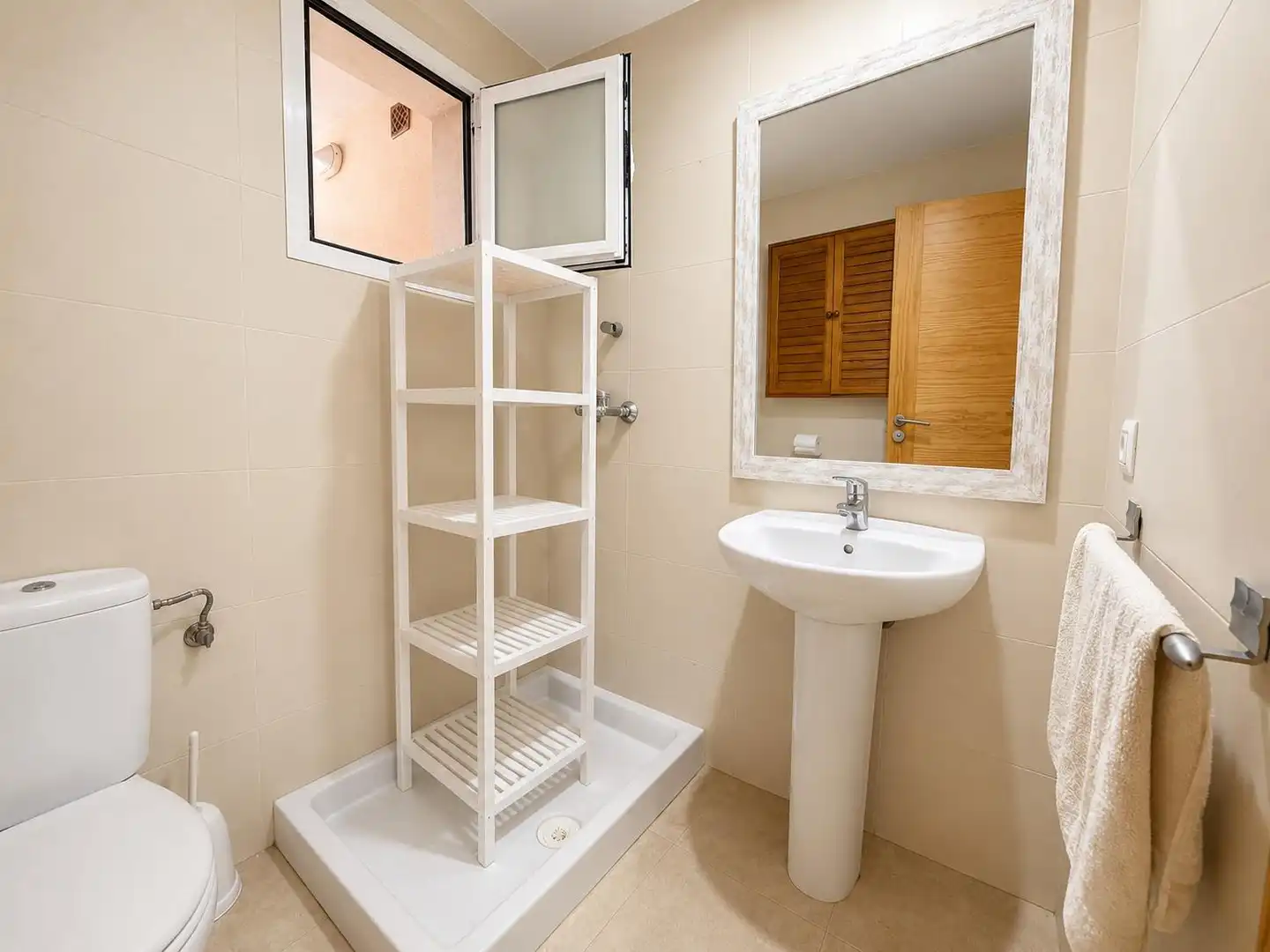 Baño de Piso en venta en Inca con Aire acondicionado, Calefacción y Amueblado