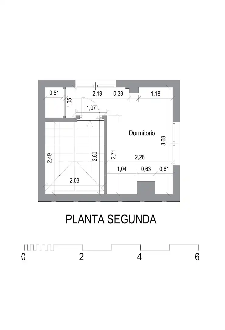 Casa bifamiliare con balcone in vendita a Calle Trevenque 11, imagen 52
