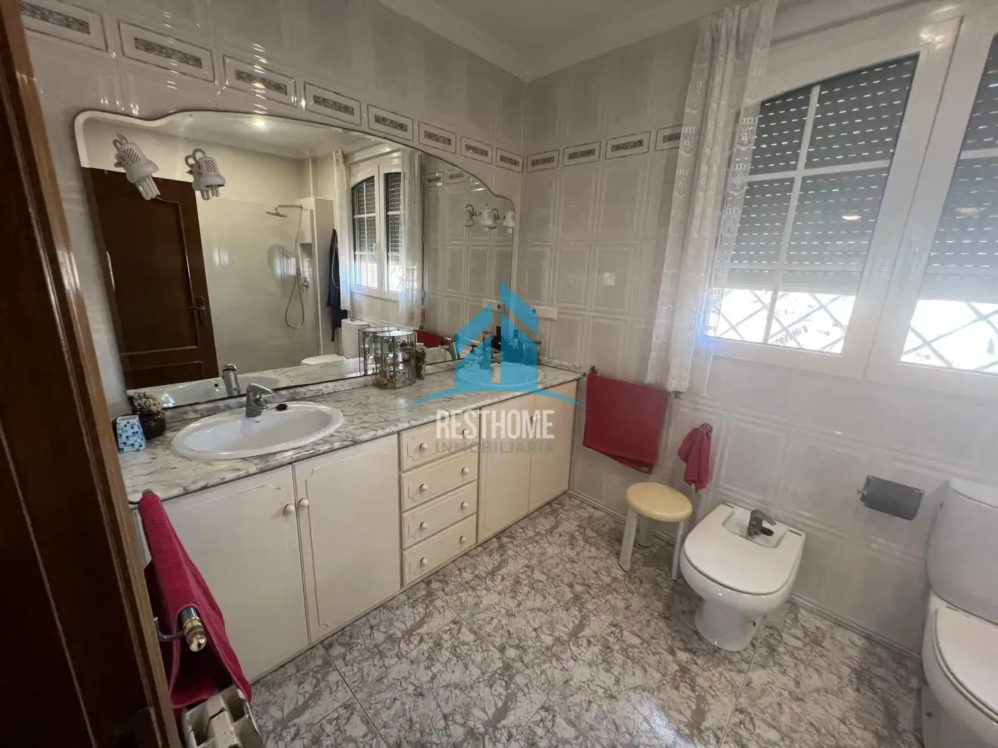 Baño de Casa o chalet en venta en Cullera con Terraza