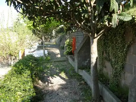 Jardí de Residencial en venda en Corbera de Llobregat