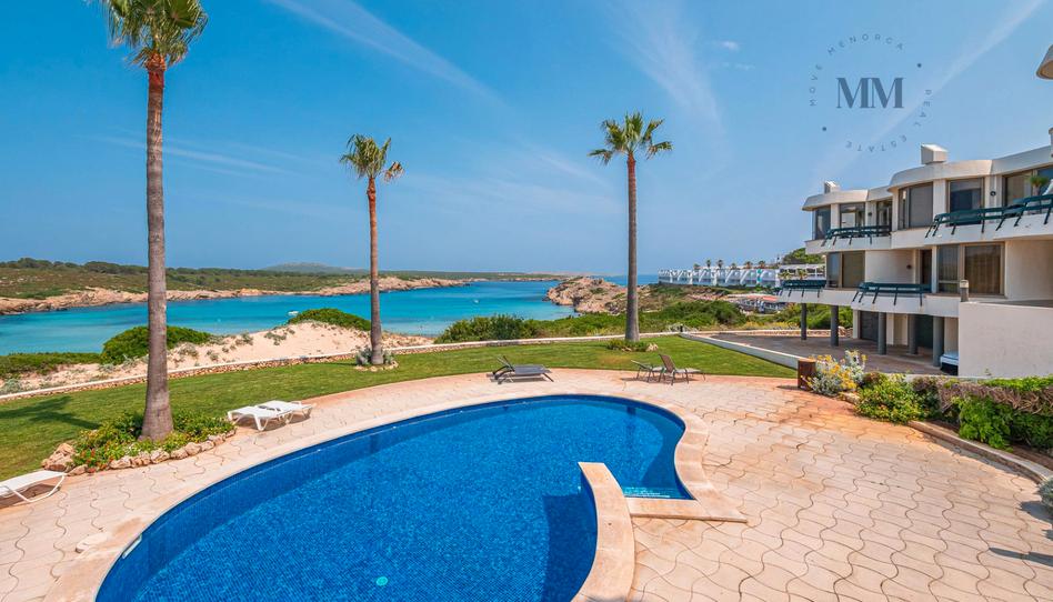 Foto 1 de Apartamento en venta en Avinguda de la Playa, Son Parc, Illes Balears