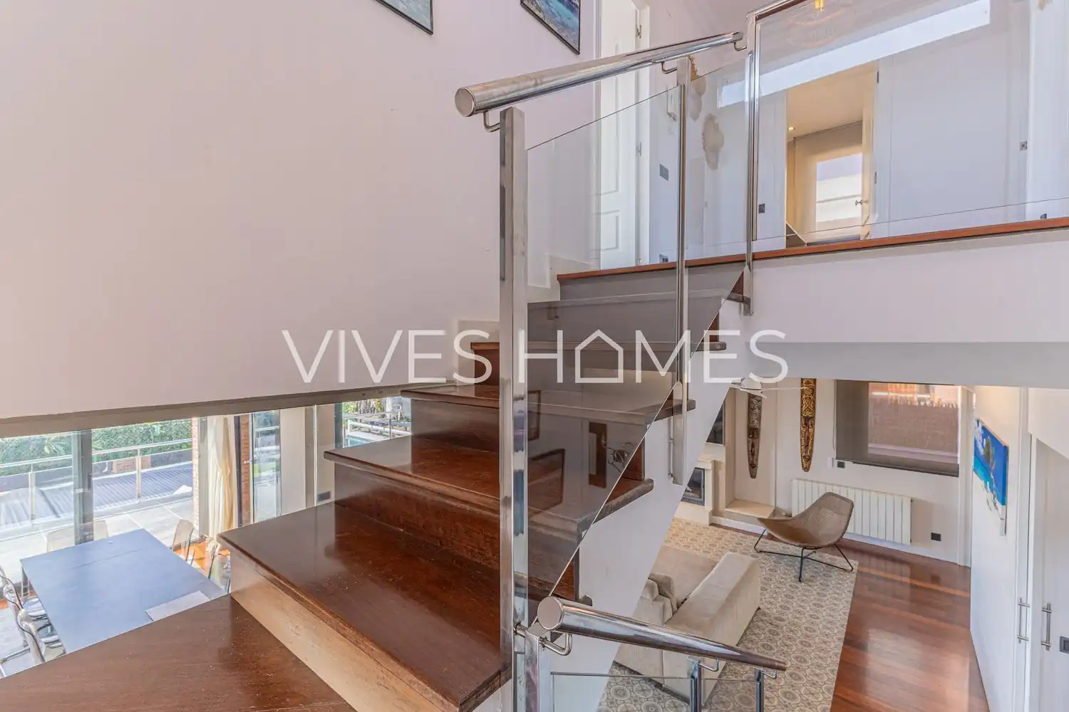 Casa o chalet en venta en Caldes d'Estrac con Aire acondicionado, Calefacción y Jardín privado