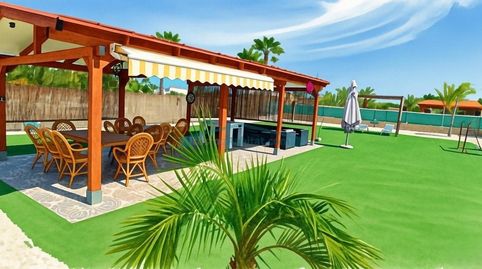 Foto 2 de Casa o chalet en venta en La Foia - Daimés - Asprella, Elche / Elx